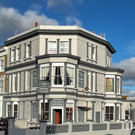 Hotel De Ville Ramsgate Zewnętrze zdjęcie
