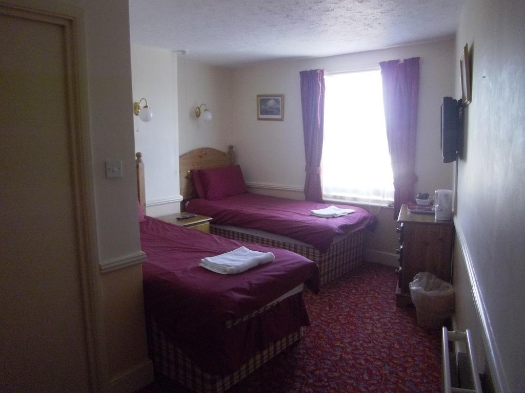 Hotel De Ville Ramsgate Pokój zdjęcie